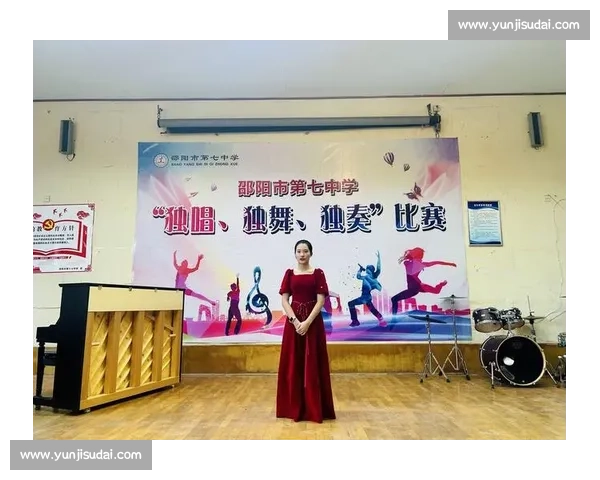 2017年长沙市三独比赛精彩回顾与赛事亮点全解析