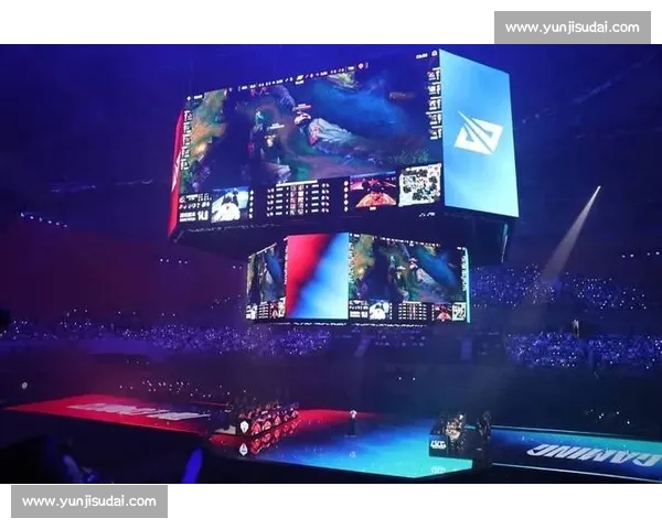 LPL比赛赛制流程解析及观赛指南全方位说明