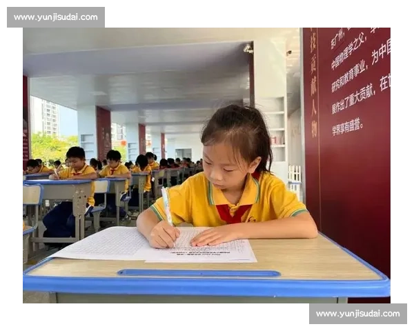 《书信传情心意传递少儿书信比赛激发孩子们的写作与表达热情》 《书信传情心意传递少儿书信比赛激发孩子们的写作与表达热情》