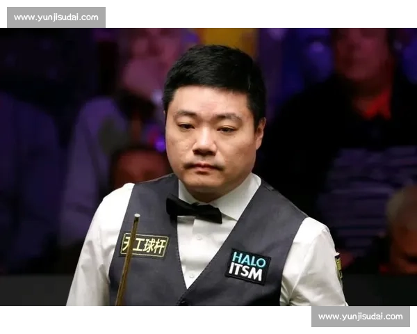 丁俊晖最新比赛直播时间公布球迷关注焦点全解析